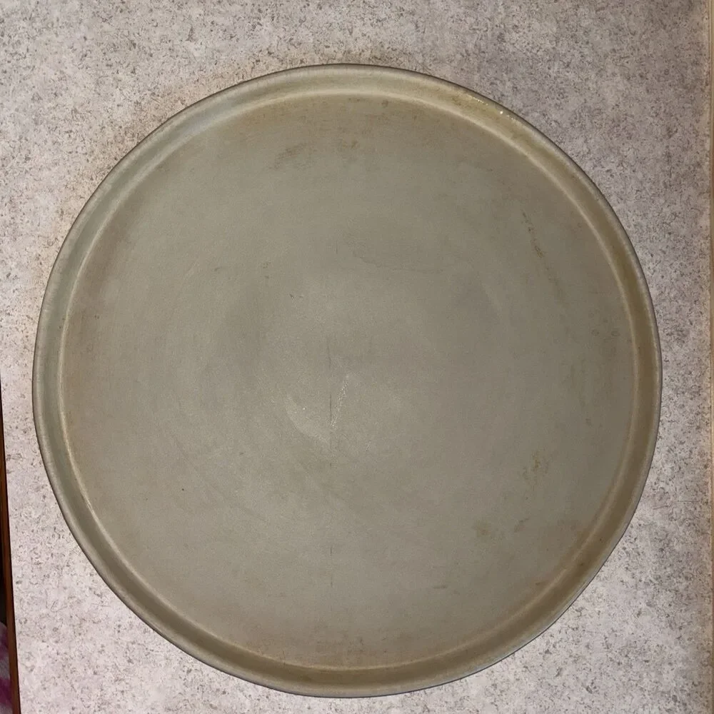 Pizza Stone Round 14